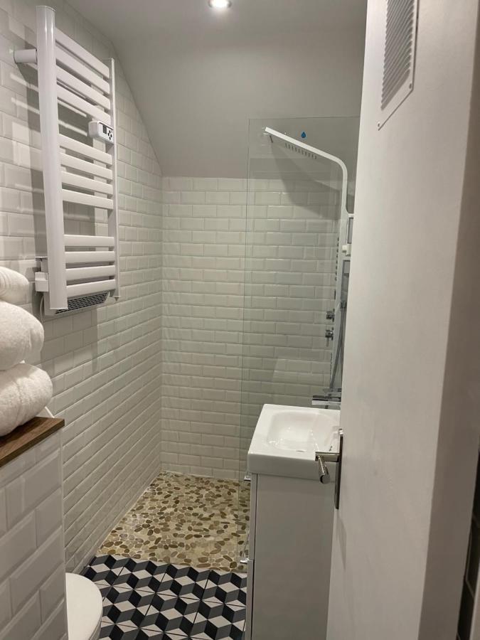 Appartement Hors Du Commun Avec Son Jacuzzi Salies-de-Béarn Kültér fotó